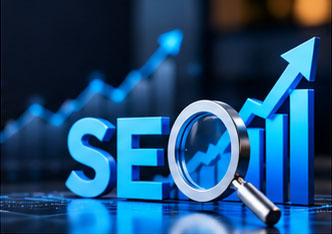 Search engine optimization growth