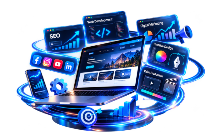 The Complete Guide to Local SEO for Service Businesses