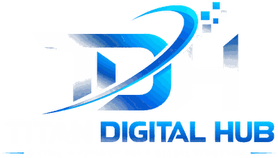 Titan Digital Hub