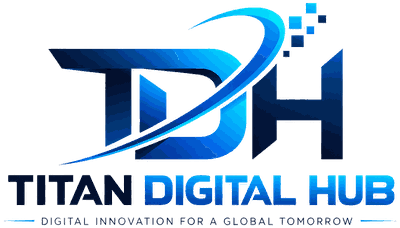 Titan Digital Hub