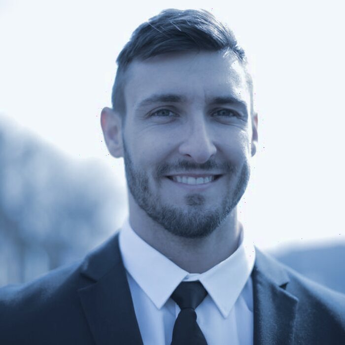 Daniel Carter, Head of Web Development