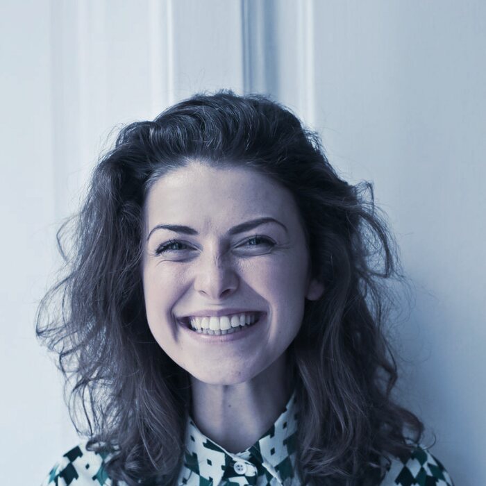 Emily Brooks, Brand & Creative Designer