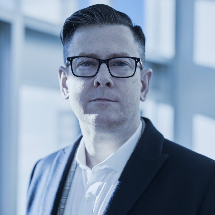 Mark Hughes, Video Editor
