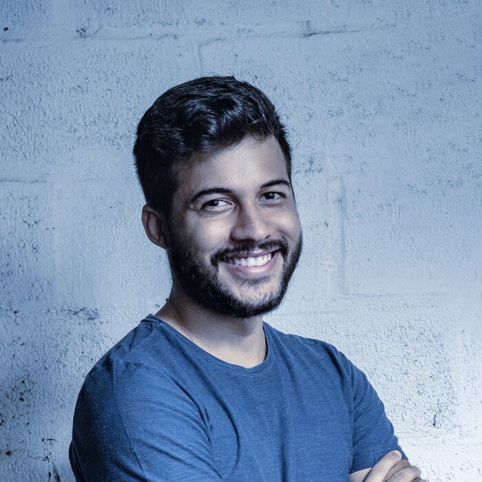 Omar Siddiqui, Digital Marketing Manager