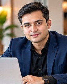 Waqas, Founder & CEO at Titan Digital Hub