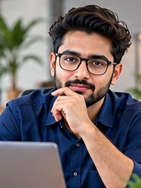 Yasir, SEO Specialist at Titan Digital Hub